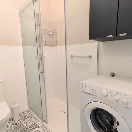 Apartament Maple Leaf Gdańsk