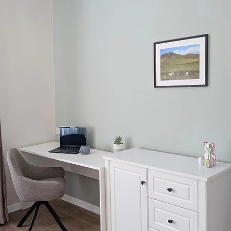 Apartament Maple Leaf